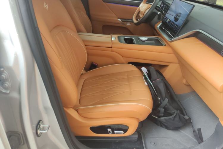 Used  eπ008 2025 210 Ultra LikeYi Edition 5-Seater
