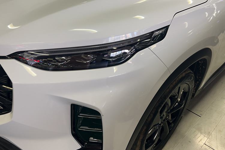 Used SAIC MAXUS D60 2022 1.5T Automatic Enjoyment Edition 5-seater
