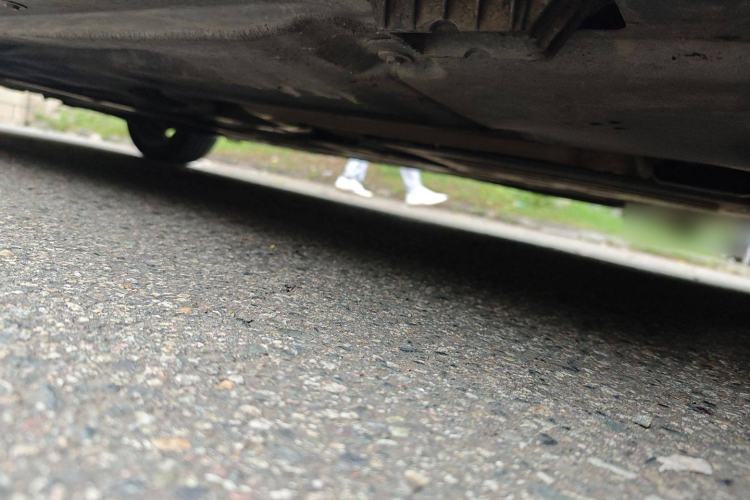 Used BMW 3 Series 2023 320Li M Sport Package