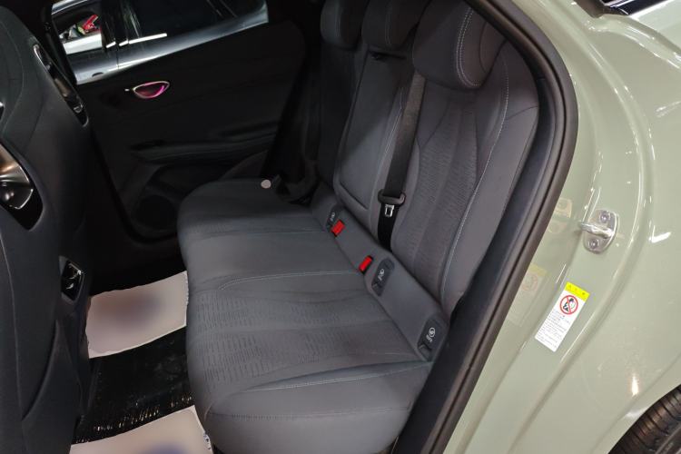 Used BYD Seal 06GT 2025 Intelligent Driving Version 505 Wave Plus Edition
