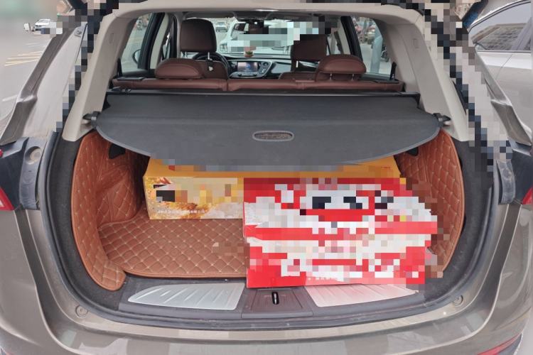 Used Buick Envision 2018 20T Two-Wheel Drive Luxury Model
