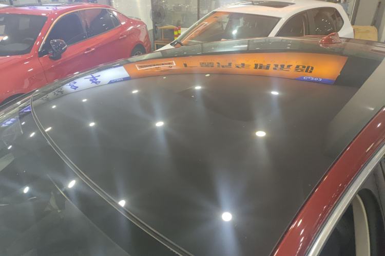 Used Volvo V40 2015 1.6T Zhiya Edition
