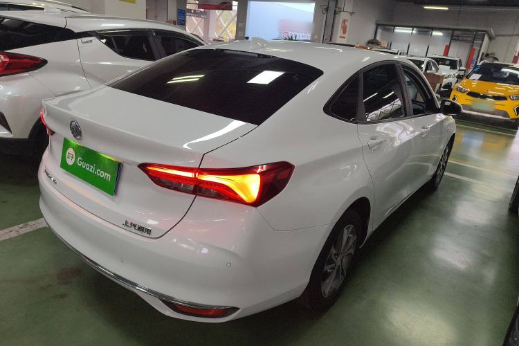 Used Buick Verano 2022 Pro 532T Le Xing Edition
