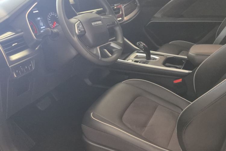 Used Haval H6 2023 National Trend Edition 1.5T Automatic Urban Version
