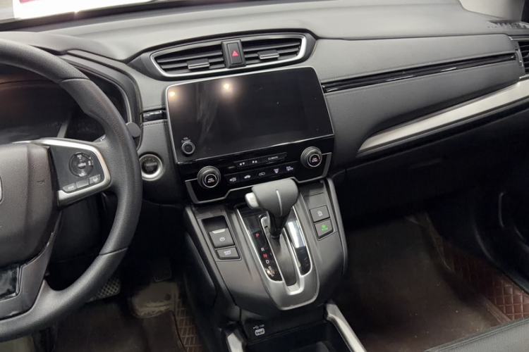 Used Honda CR-V 2021 240TURBO CVT Two-Wheel Drive Urban Edition
