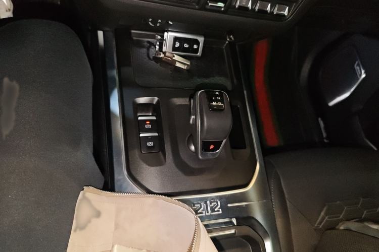 Used  T01 2024 2.0T Explorer
