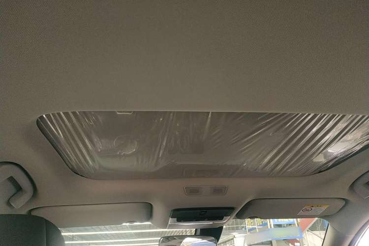 Used Nissan Sylphy 2022 1.6L XL CVT Enjoyment Edition
