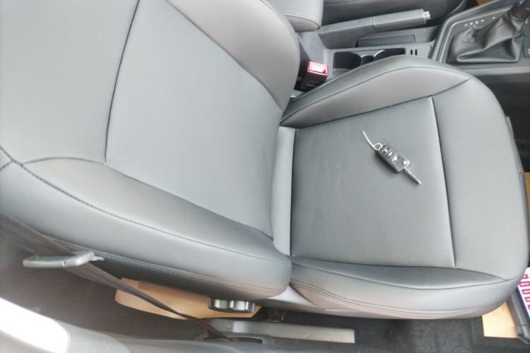 Used Volkswagen Lavida 2017 1.6L Automatic Fashion Edition