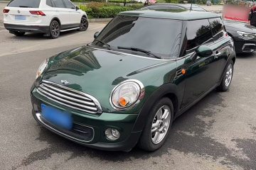 Used MINI MINI 2011 1.6L ONE