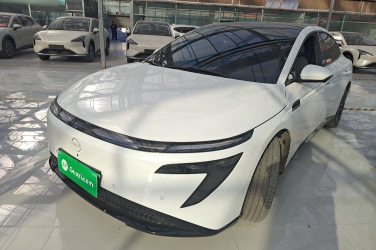 Used Nissan N7 2025 510 Max
