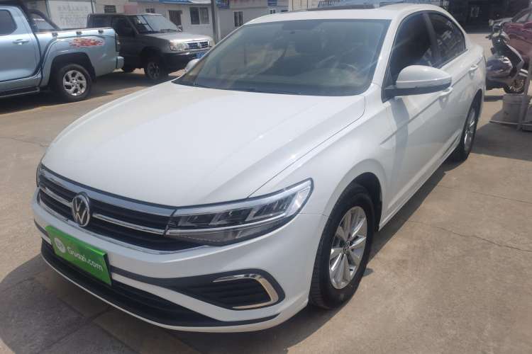 Used Volkswagen Bora 2023 1.5L Automatic Changer Limited Edition