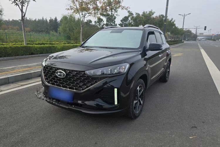 Used Hyundai ix35 2021 2.0L Automatic 2WD GLS Leading Edition
