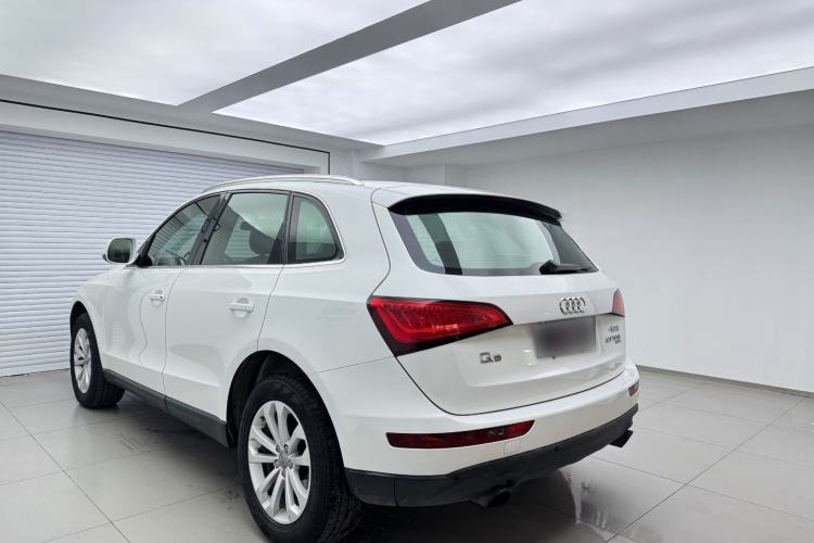 Used Audi Q5 2013 40 TFSI Technology Edition