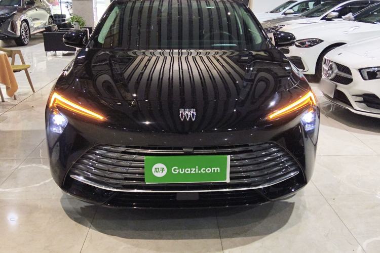 Used Buick LaCrosse 2023 28T Prestige Edition
