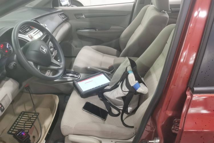 Used Honda City Classic 2012 1.5L Automatic Elite Edition
