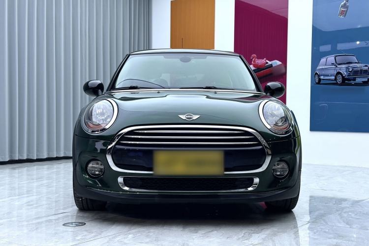 Used  MINI 2014 1.5T COOPER Fun
