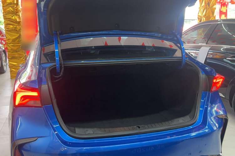 Used Buick Verano 2022 Pro GS Wind-Chasing Edition
