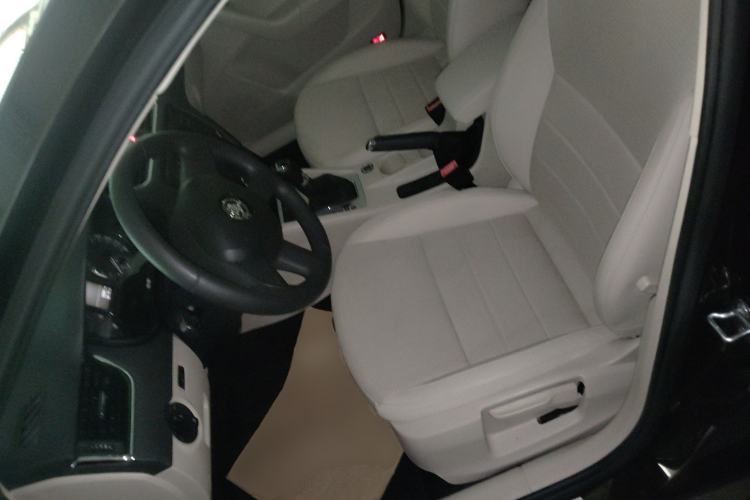 Used Skoda Octavia 2015 1.6L Automatic Yijie Edition