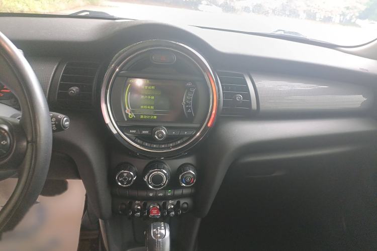 Used  MINI 2014 1.5T COOPER Fun
