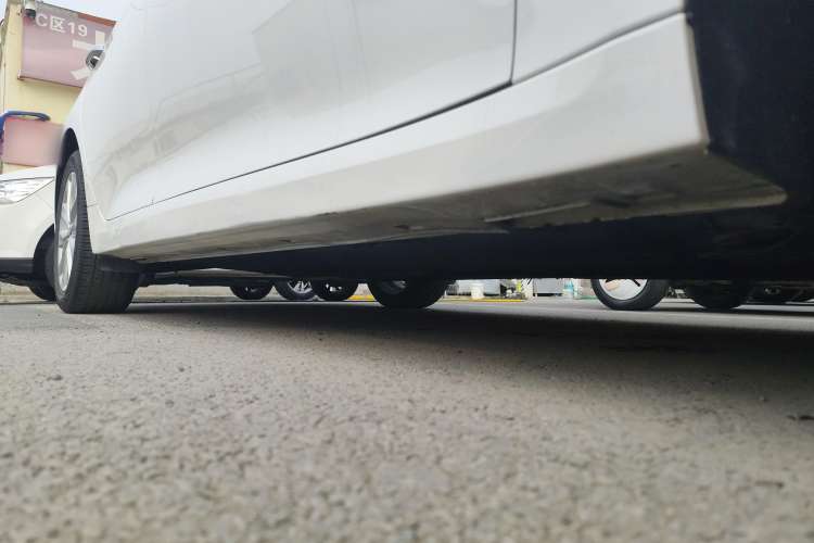 Used Kia K5 2016 1.6T Automatic LUX
