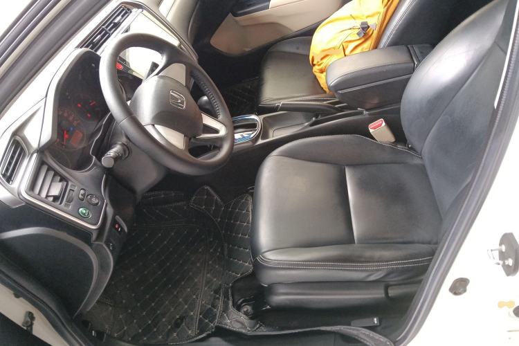 Used Honda Greiz 2016 1.5L CVT Classic Edition
