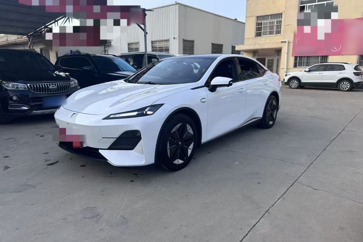 Used  SL03 2024 530Max Pure Electric Version
