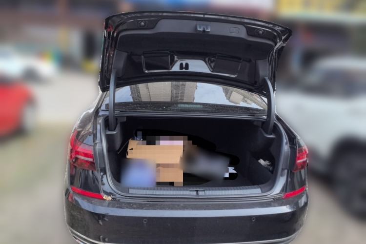 Used Volkswagen Passat 2021 330TSI Elite Edition
