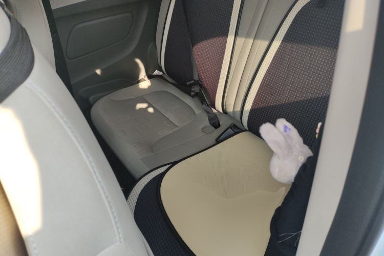 Used Dongfeng Fengon MINIEV 2022 Simple Style Comfort Version
