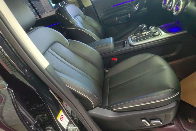 Used Tank 300 2021 Off-Road Edition 2.0T Conqueror