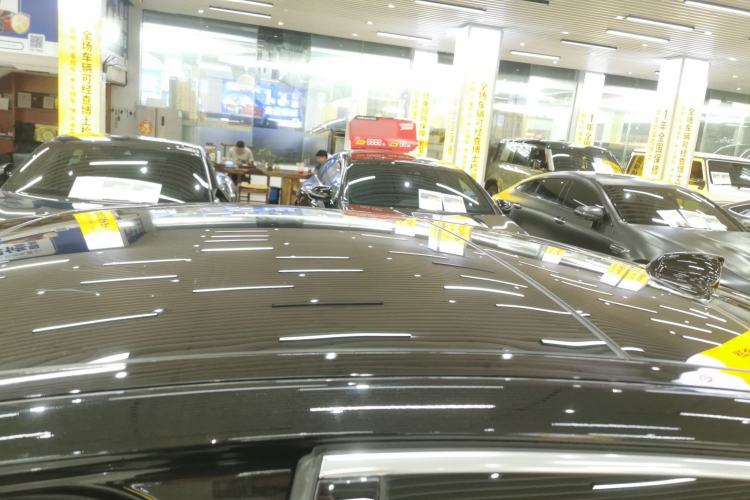 Used Jaguar XEL 2024 2.0T 250 PS R-DYNAMIC S Advanced Sport Edition
