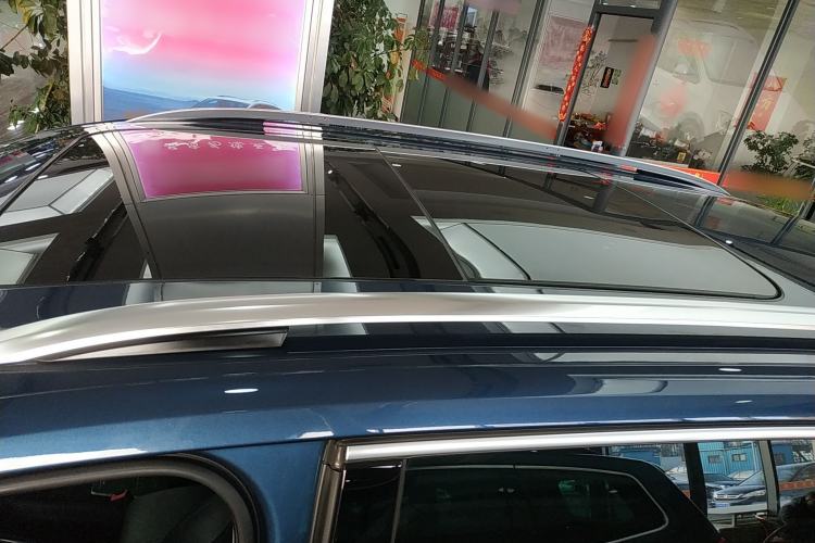 Used Volkswagen Sharan 2016 380TSI Comfort Edition 7-Seater
