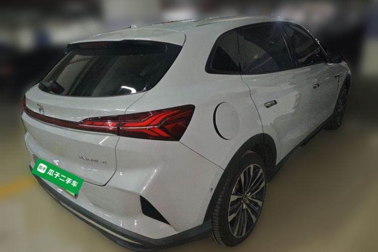 Used  MARVEL R 2021 Rear-Drive PRO Edition