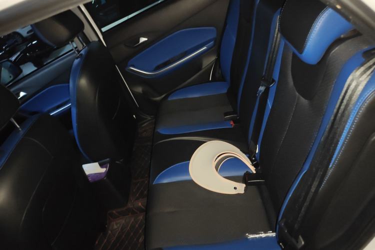 Used Chery New Energy Tiggo 3xe 2018 400 Comfort Edition
