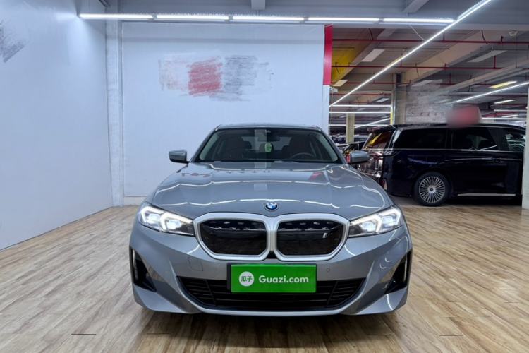 Used BMW i3 2022 eDrive 35 L