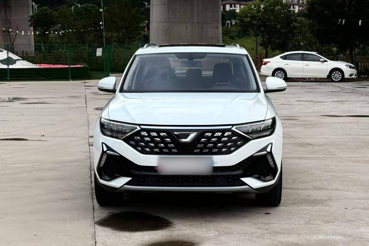 Used Jetta VS5 2022 280TSI Automatic Enjoyment Model
