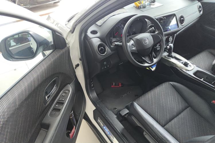 Used Honda XR-V 2017 1.8L EXi CVT Comfort Version