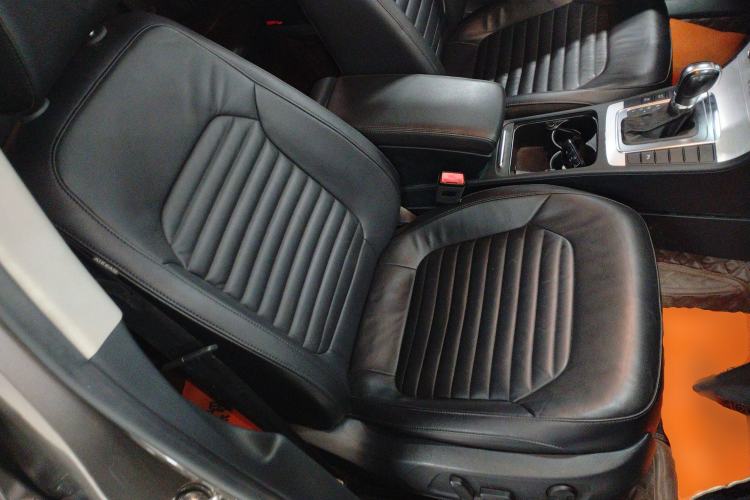 Used Volkswagen Magotan 2016 1.8TSI Smart Comfort Model