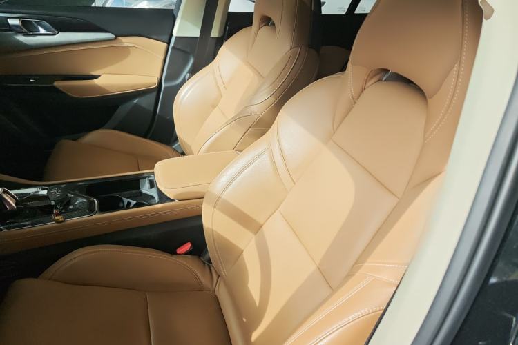 Used Lynk & Co 03 2018 1.5TD DCT Version China V Standard
