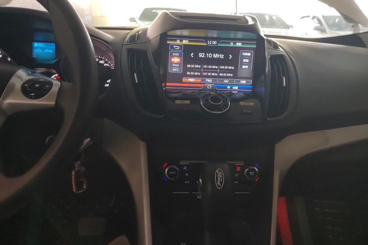 Used Ford Kuga 2015 1.5L GTDi Two-Wheel-Drive Comfort Model