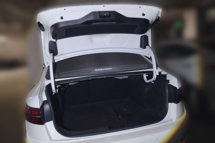 Used Volkswagen Sagitar 2022 280TSI DSG Excellence Edition