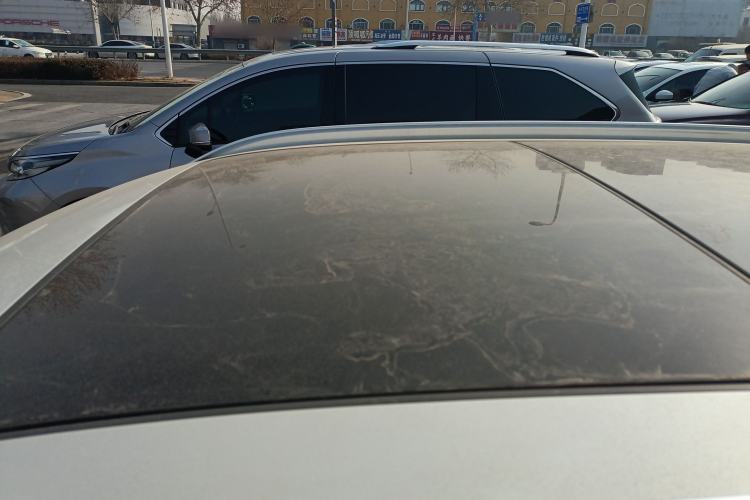 Used BMW X1 2018 sDrive18Li Fashion Model