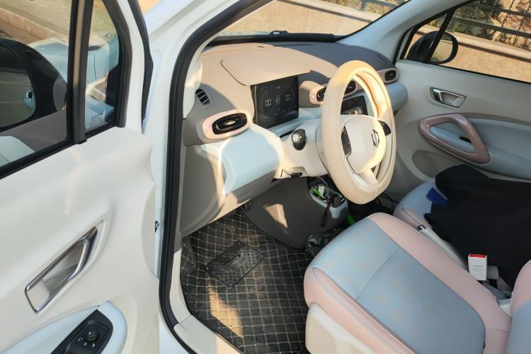 Used Leapmotor T03 2024 200 Lite Edition
