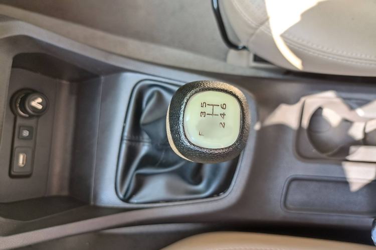 Used Wuling Hongguang 2021 1.5L S Comfort Edition LAR
