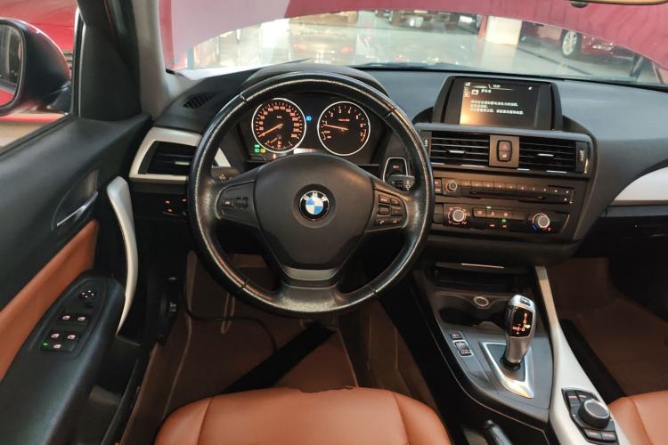Used BMW 1 Series 2013 Revised 116i Leading Edition