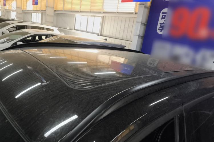 Used BMW X1 2016 sDrive18Li Premium Edition
