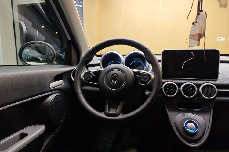 Used ORA Black Cat 2021 351 km Luxury Version
