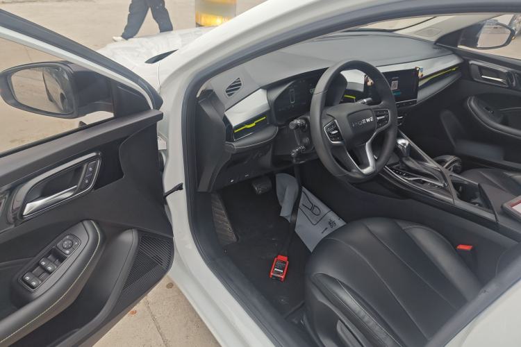 Used Roewe i5 2021 Revised Version 1.5L CVT Diamond Edition