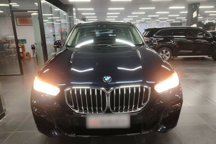 Used BMW X5 (Import) 2022 xDrive40i M Sport Package