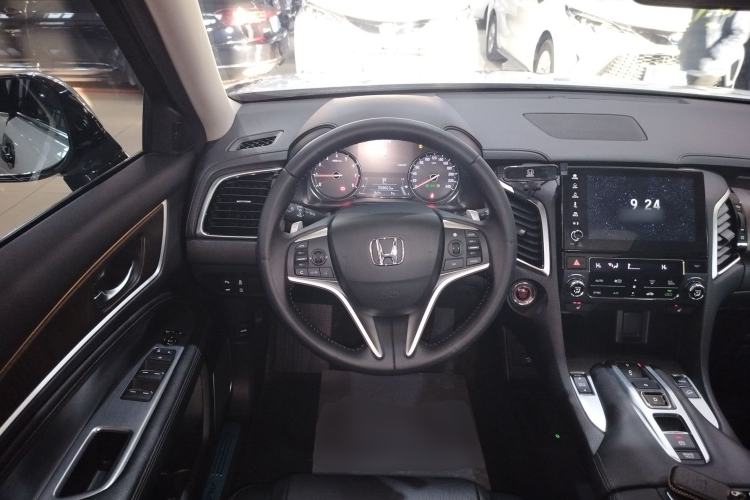 Used Honda Avancier 2020 370TURBO Four-Wheel Drive Premium Edition