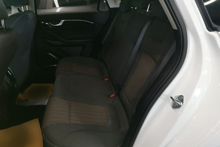 Used Bestune B70 2022 Third Generation 1.5T Automatic Enjoyment Version